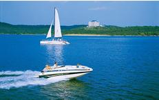 Branson Boating
